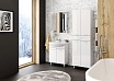 Мебель для ванной Onika Стелла 65 см белый