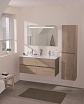 Мебель для ванной Jacob Delafon Tolbiac 60 см дуб давос натуральный