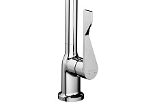 Смеситель для кухни Aquatek Вега AQ1083CR хром