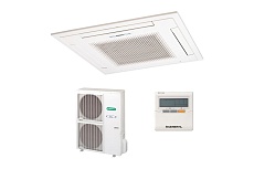 Кассетная сплит-система General Fujitsu AUG 54U