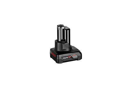 Аккумулятор (10,8 В; 4 А*ч; Li-Ion) Bosch 1.600.Z00.02Y
