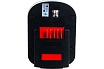 Аккумулятор для электроинструмента Black & Decker (Ni-Сd, 12В, 1.5Ач) Topon PN: A12 TOP-PTGD-BD-12-1.5