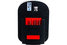 Аккумулятор для электроинструмента Black & Decker (Ni-Сd, 12В, 1.5Ач) Topon PN: A12 TOP-PTGD-BD-12-1.5