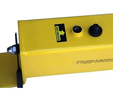 Ручной гидравлический насос Car-tool до 50 т CT-E1129