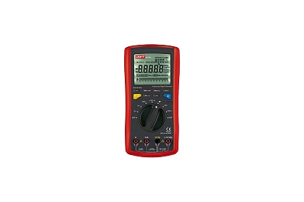 Цифровой мультиметр UNI-T UT70C с автодиапазоном 00-00002295