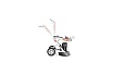 Шлифовальная машина Husqvarna Construction PG 400 9679664-01