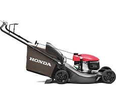 Газонокосилка бензиновая Honda HRN 536 VKEA HRN536C1VKEA(BELG)