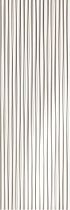 Плитка Fap Ceramiche Lumina Line White Gloss 25x75 см, fK1C