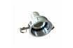 Рычажная муфта переходная VENGO 4"х3", 100x75мм AL-С-4030