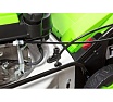 Бензиновая газонокосилка Redverg RD-GLM42S 6671916