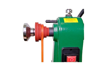 Мини-токарный станок FABTEC DML 305 62763