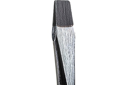 Шлицевая отвертка 6,5х1,2х38мм AV Steel AV-420601