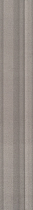 Бордюр Kerama Marazzi Марсо беж обрезной 5х30 см, BLC015R