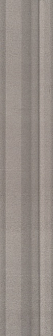 Бордюр Kerama Marazzi Марсо беж обрезной 5х30 см, BLC015R
