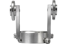 Насадка роликовая STN0907 для CP P80 ПТК 00000027127