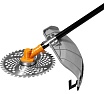 Мотокоса Electrolite  XT-43/43EL ЦБ-00006619