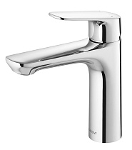 Смеситель для раковины Arrow AG4138CP хром