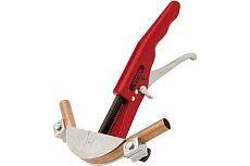 Трубогиб типа Арбалет для медной трубы до 90 гр. Virax D 3/8, 1/2, 5/8, 3/4, 7/8 дюйм 250103