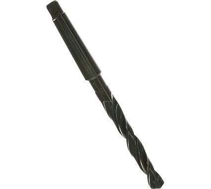 Сверло по металлу (14.75х212х114 мм; КМ2; Р6М5) Туламаш 59078