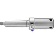 Патрон КМ4/Weldon 32 с охлаждением удлиненный Karnasch 20.1846