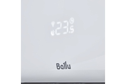 Сплит-система инверторного типа Ballu iGreen Pro DC BSAGI-12HN8 комплект НС-1598079