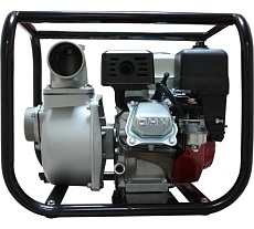 Мотопомпа Vektor GIDRIC 80C 2752