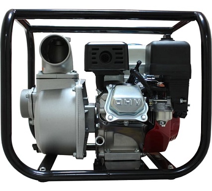 Мотопомпа Vektor GIDRIC 80C 2752