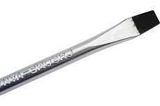 Шлицевая отвертка GROSSMEISTER 5,0х100 мм SL 012001003