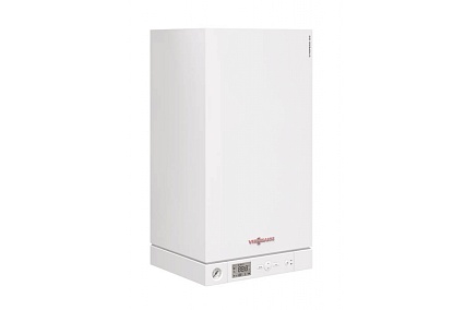 Настенный газовый котел Viessmann Vitopend 100-W 34 кВт, одноконтурный A1HB003