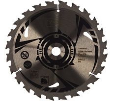 Диск пильный (184х16 мм; 24 Т) CSB184A1 Ryobi 5132003615