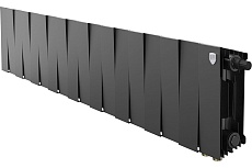 Радиатор Royal Thermo PianoForte 200 Noir Sable VDR80 - 18 секций НС-1506330