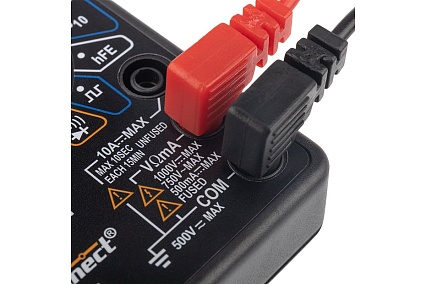 Цифровой мультиметр PROCONNECT M832 DT832 13-3012