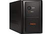Источник бесперебойного питания Exegate SpecialPro UNB-1200.LED.AVR.EURO.RJ.USB <1200VA/750W,LED, AVR,4 евро, RJ45/11,USB,Black> 285490