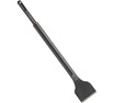 Зубило плоское плиточное SDS Plus (40х250 мм) Практика 773-804