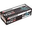 Домкрат Forsage подкатной 2,5т. F-TH22501(9495)