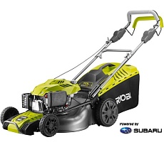 Газонокосилка бензиновая Ryobi RLM53190S 5133002596