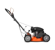Газонокосилка Husqvarna LB 448S. Профи 9678633-01