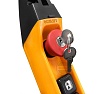 Пульт управления OCALIFT 2 кнопки М5 2 скорости, стоп, ключ, IP55 TNHA1-61FYS
