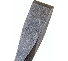 Зубило шестигранное 14x350x25 мм, SDS-plus Резолюкс 55335