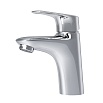 Смеситель для раковины AM.PM Joy F85E02100, хром