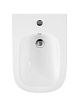 Подвесное биде Aquatek Дива AQ1012-00 белый