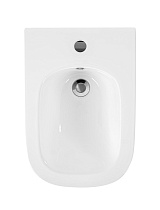 Подвесное биде Aquatek Дива AQ1012-00 белый