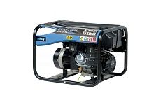 Бензиновый генератор KOHLER-SDMO PERFORM 3000 XL C5 4687201728733