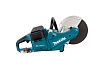 Аккумуляторный резчик Makita LXT BL 2x18В, d-230x22.23 мм DCE090ZX1