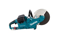 Аккумуляторный резчик Makita LXT BL 2x18В, d-230x22.23 мм DCE090ZX1