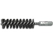 Щетка ерш Lessmann Д30х100х160мм, W1/2, нерж. (KRONBURSTE) 506430