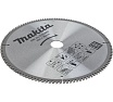 Диск пильный универсальный D-65660 (260х30х2.6 мм; 120Т) Makita 199175