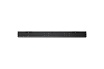 Электрическая тепловая завеса Tropik Line T112E20 Black 64180