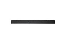 Электрическая тепловая завеса Tropik Line T112E20 Black 64180