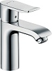 Смеситель для раковины Hansgrohe Metris 31088000